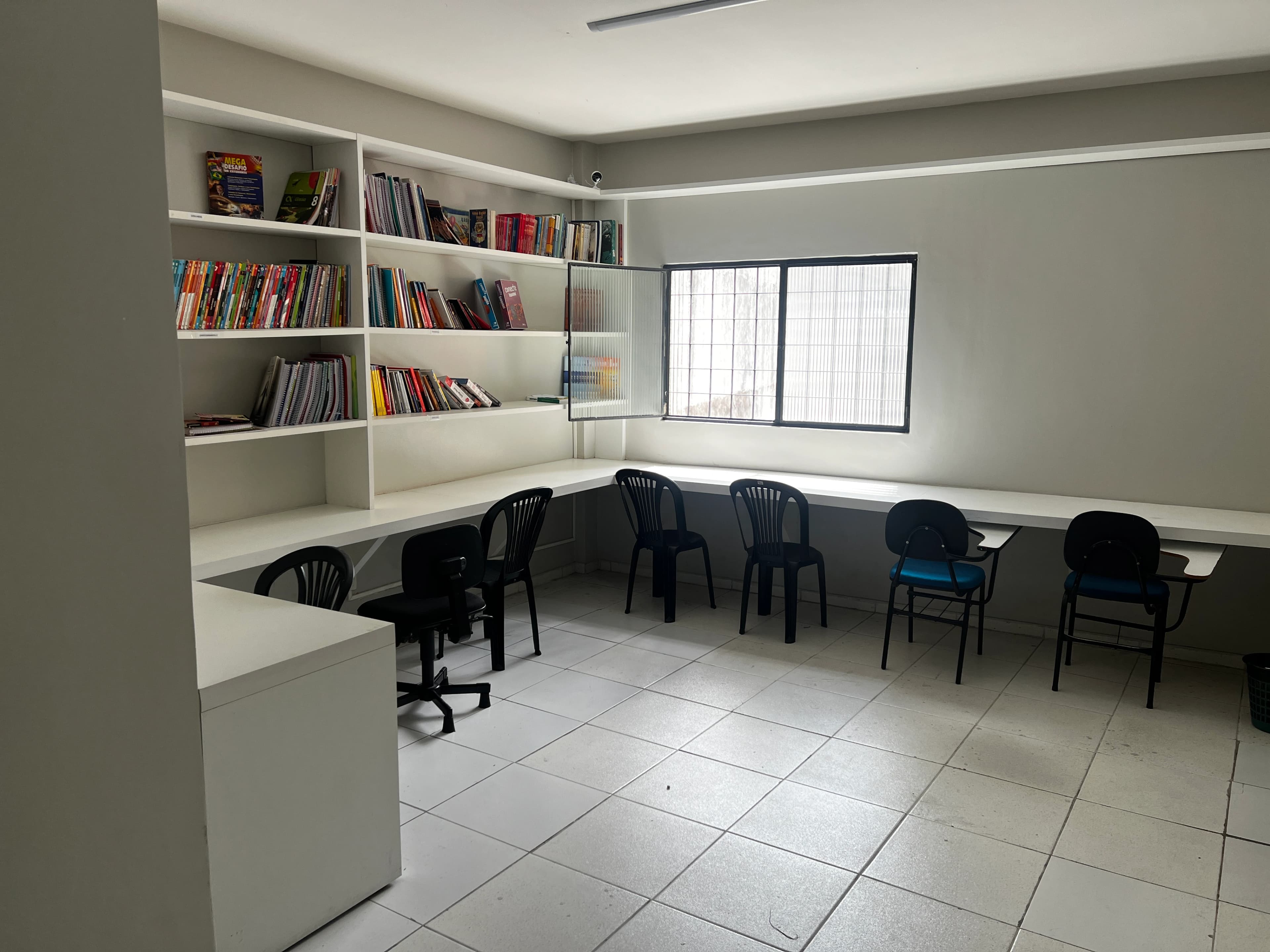 Biblioteca 2