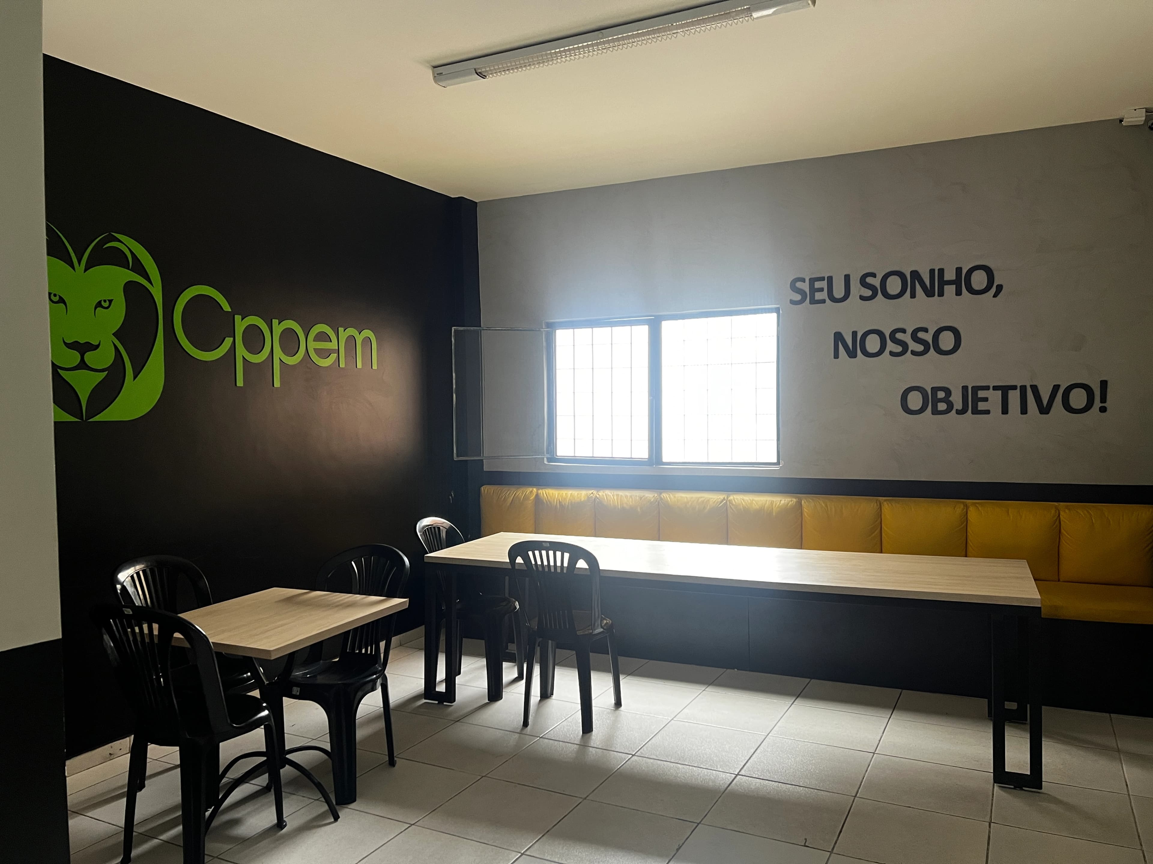 Cantina & Copa 5