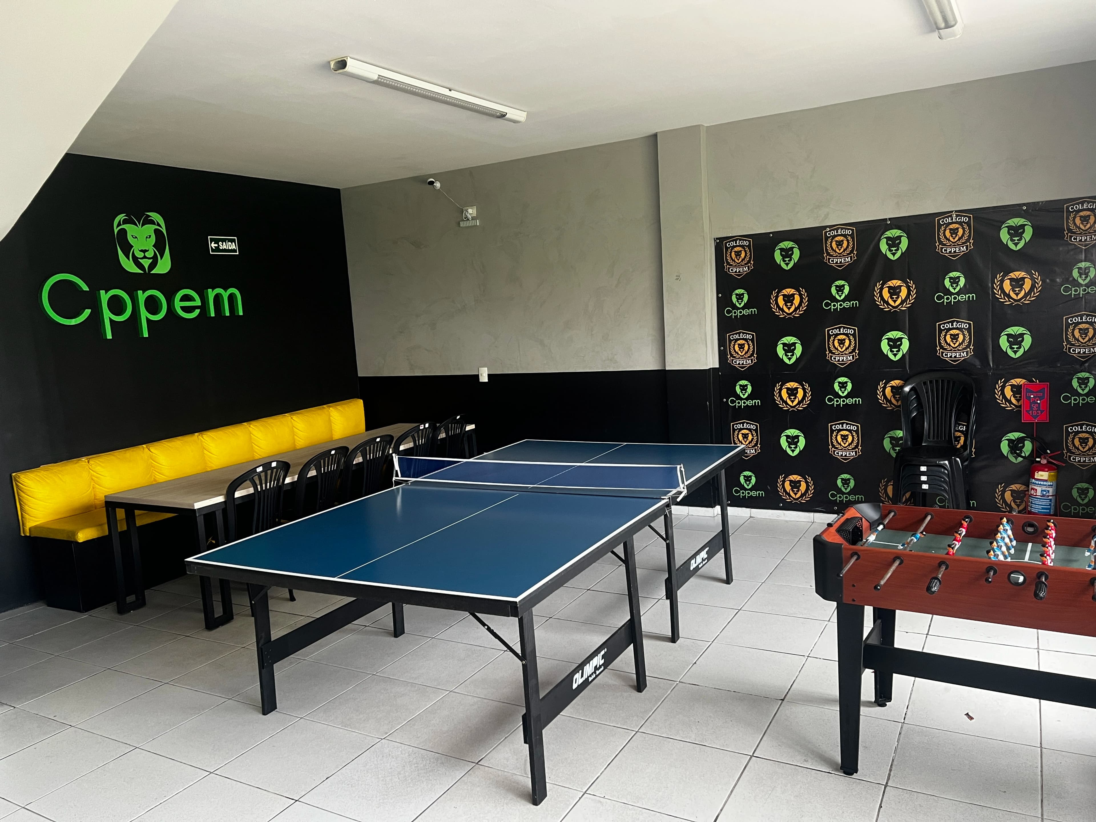 Sala de Jogos 4